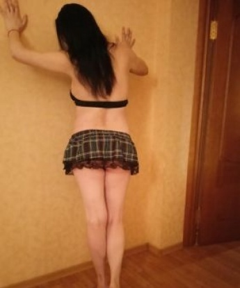 Вероника, 40 лет, 2 размер груди